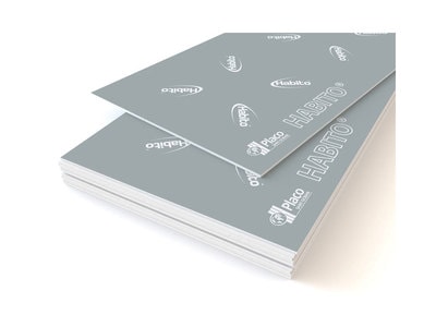 La nouvelle innovation de Placo®, la plaque haute dureté Habito® Batiweb La nouvelle innovation de Placo®, la plaque haute dureté Habito® Batiweb