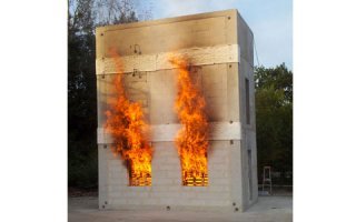EDILTECO VALIDE SES SYSTEMES ECAP® ET EDIL-THERM® PSE SUIVANT LE NOUVEAU GUIDE PRECONISATION AU FEU