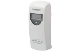 Siemens lance une nouvelle gamme de produits afin de répondre aux problématiques liées à l’individualisation des frais de chauffage - Batiweb