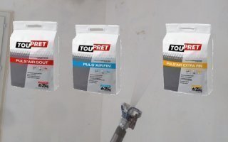 GAGNER EN PRODUCTIVITE AVEC LES SOLUTIONS MECANISEES TOUPRET Batiweb GAGNER EN PRODUCTIVITE AVEC LES SOLUTIONS MECANISEES TOUPRET Batiweb
