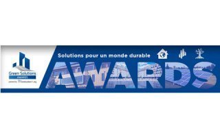 Green Solutions Awards 2017 : 150 participants de 19 pays différents ! Batiweb Green Solutions Awards 2017 : 150 participants de 19 pays différents ! Batiweb
