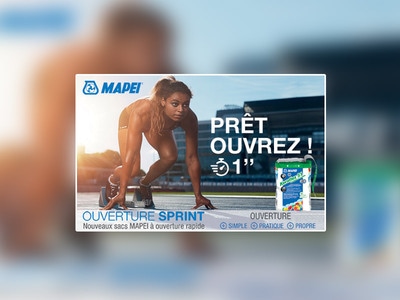 PRÊT, OUVREZ ! Batiweb PRÊT, OUVREZ ! Batiweb