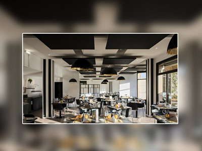 HÔTEL MERCURE TOURS SUD : Le savoir-faire acoustique de KNAUF AMF séduit le secteur hôtelier Batiweb HÔTEL MERCURE TOURS SUD : Le savoir-faire acoustique de KNAUF AMF séduit le secteur hôtelier Batiweb