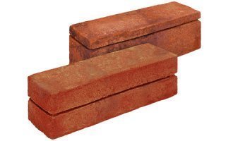 La brique à faux joints, l’effet garanti pour votre façade. - Batiweb