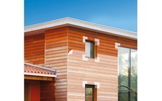 Deux nouvelles solutions Ubbink pour assurer l’étanchéité à l’eau des maisons à ossature bois Batiweb Deux nouvelles solutions Ubbink pour assurer l’étanchéité à l’eau des maisons à ossature bois Batiweb