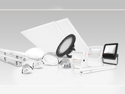 La gamme de luminaires LED de LEDVANCE s‘étoffe avec de nouvelles références Batiweb La gamme de luminaires LED de LEDVANCE s‘étoffe avec de nouvelles références Batiweb