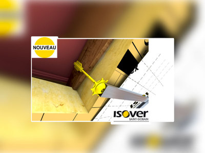 L’innovation dédiée aux combles aménagés ! Batiweb L’innovation dédiée aux combles aménagés ! Batiweb