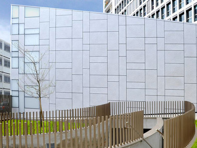 Les soubassements en façade Batiweb Les soubassements en façade Batiweb