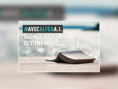 Simplicité, Design et Connectivité avec Alfea Excellia A.I., la nouvelle pompe à chaleur d’Atlantic se connecte à vos envies ! Batiweb Simplicité, Design et Connectivité avec Alfea Excellia A.I., la nouvelle pompe à chaleur d’Atlantic se connecte à vos envies ! Batiweb