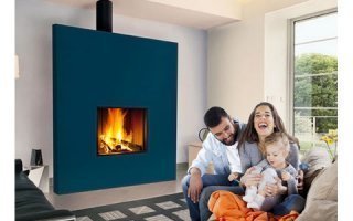Cheminées Poujoulat vous met gratuitement en relation avec un installateur