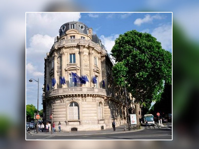 Un bel immeuble Haussmannien remis sur pied ! Batiweb Un bel immeuble Haussmannien remis sur pied ! Batiweb