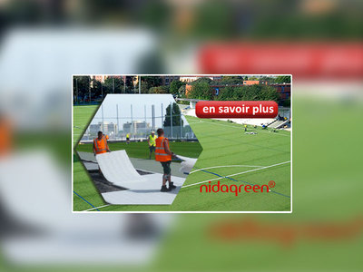 Comment aménager des surfaces récréatives ou sportives ? Batiweb Comment aménager des surfaces récréatives ou sportives ? Batiweb