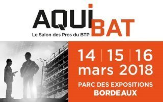 AQUIBAT, le nouvel élan ! Batiweb AQUIBAT, le nouvel élan ! Batiweb