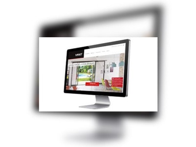 Un nouveau site internet MILLET pour de nouveaux services made in MILLET Batiweb Un nouveau site internet MILLET pour de nouveaux services made in MILLET Batiweb