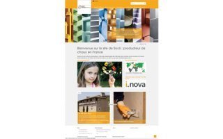 Le nouveau site Socli est en ligne ! Batiweb Le nouveau site Socli est en ligne ! Batiweb
