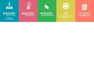 Nouvel outil KALCUL ENVIRONNEMENT de KP1 : faciliter l’évaluation de l’impact environnemental des solutions préfabriquées en béton - Batiweb