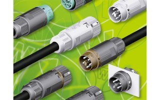 GESIS® RST® MINI DE WIELAND ELECTRIC CONNEXION SÉCURISÉE EN 1 CLIC