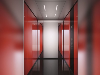 Le Schindler 5500, l’ascenseur sur mesure selon vos envies Batiweb Le Schindler 5500, l’ascenseur sur mesure selon vos envies Batiweb
