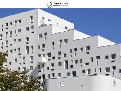 La façade béton, terrain d’expression Batiweb La façade béton, terrain d’expression Batiweb