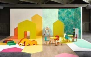 TARKETT ANNONCE LA COULEUR ! Batiweb TARKETT ANNONCE LA COULEUR ! Batiweb
