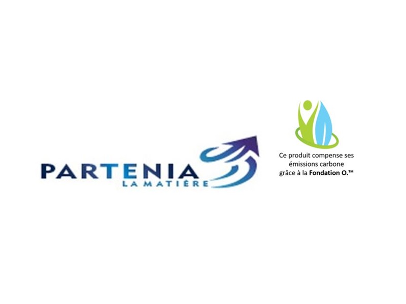 Partenia s’engage pour diminuer l’impact écologique de ses produits - Batiweb