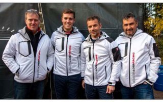 ELCIA devient partenaire officiel du Team Sébastien Loeb Racing - Batiweb