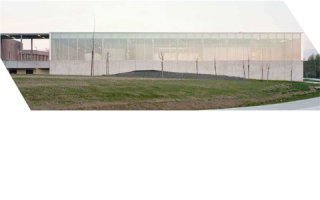 Le gymnase du lycée de Villefranche-de-Lauragais* s'offre 500m2 de façades GEODE - Jouer Le gymnase du lycée de Villefranche-de-Lauragais* s'offre 500m2 de façades GEODE - Jouer