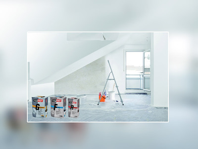 TOUPRET RGF : la solution efficace et sans odeur pour vos chantiers Batiweb TOUPRET RGF : la solution efficace et sans odeur pour vos chantiers Batiweb