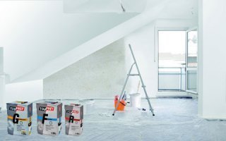 TOUPRET RGF : la solution efficace et sans odeur pour vos chantiers Batiweb TOUPRET RGF : la solution efficace et sans odeur pour vos chantiers Batiweb