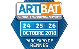 ARTIBAT : l’événement national de la construction facilitateur de business et révélateur d’innovations, du 24 au 26 octobre à Rennes - Batiweb