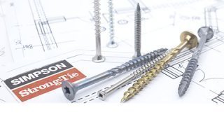 La complémentarité Simpson Strong-Tie se renforce! Batiweb La complémentarité Simpson Strong-Tie se renforce! Batiweb