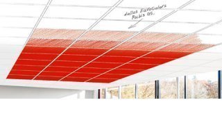 EUROCOUSTIC réinvente le plafond avec sa nouvelle offre décorative Batiweb EUROCOUSTIC réinvente le plafond avec sa nouvelle offre décorative Batiweb