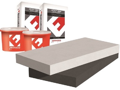 EDILTECO® FRANCE sera présent sur le salon ARTIBAT À RENNES HALL 9 - STAND D23 Batiweb EDILTECO® FRANCE sera présent sur le salon ARTIBAT À RENNES HALL 9 - STAND D23 Batiweb