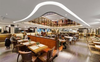 Saviez-vous que les restaurants qui font le plus de bruit sont ceux où… il y en a le moins ? Batiweb Saviez-vous que les restaurants qui font le plus de bruit sont ceux où… il y en a le moins ? Batiweb