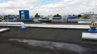 Une nouvelle étanchéité de toiture en ULTRAPLY™ TPO pour le centre de formation FLIGHTSAFETY au Bourget (93) Batiweb Une nouvelle étanchéité de toiture en ULTRAPLY™ TPO pour le centre de formation FLIGHTSAFETY au Bourget (93) Batiweb