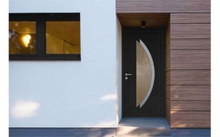 EURADIF lance 7 nouveaux modèles de panneaux de porte Batiweb EURADIF lance 7 nouveaux modèles de panneaux de porte Batiweb