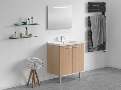 Nouveauté CAREA® : Concept meuble + vasque Toucan, désormais disponible en version portes ! Batiweb Nouveauté CAREA® : Concept meuble + vasque Toucan, désormais disponible en version portes ! Batiweb
