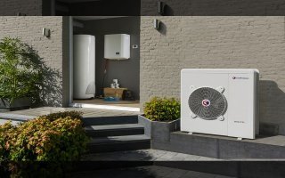 Pompes à chaleur Arianext de Chaffoteaux : l'efficacité énergétique au service du confort Batiweb Pompes à chaleur Arianext de Chaffoteaux : l'efficacité énergétique au service du confort Batiweb