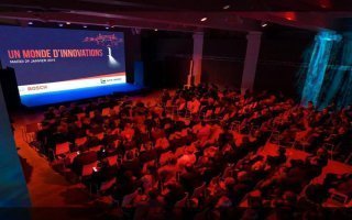 « Un monde d’innovations » Batiweb « Un monde d’innovations » Batiweb