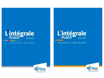 Édition 2019 de l'intégrale PLACO® : l'accompagnement à livre ouvert ! Batiweb Édition 2019 de l'intégrale PLACO® : l'accompagnement à livre ouvert ! Batiweb
