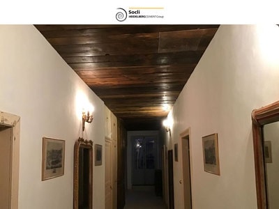 La chaux à la rescousse du château de Toulonjac en Ariège Batiweb La chaux à la rescousse du château de Toulonjac en Ariège Batiweb