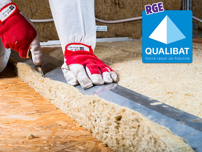 Nouvelle nomenclature 2019 QUALIBAT : aux côtés des professionnels de l’isolation engagés pour la performance énergétique des bâtiments Batiweb Nouvelle nomenclature 2019 QUALIBAT : aux côtés des professionnels de l’isolation engagés pour la performance énergétique des bâtiments Batiweb