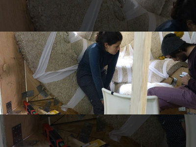 Insolite : découvrez un espace de repos pas comme les autres Batiweb Insolite : découvrez un espace de repos pas comme les autres Batiweb