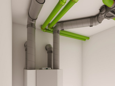 Gamme AERFOAM d’UBBINK : système de ventilation isolé à l’empreinte carbone nulle Batiweb Gamme AERFOAM d’UBBINK : système de ventilation isolé à l’empreinte carbone nulle Batiweb