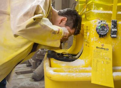 Minuteur d'inspection Brady : quand la performance compte le plus Batiweb Minuteur d'inspection Brady : quand la performance compte le plus Batiweb