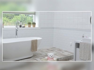 Alltek Blue Hydro, votre enduit professionnel conçu pour le surfaçage en pièces humides Batiweb Alltek Blue Hydro, votre enduit professionnel conçu pour le surfaçage en pièces humides Batiweb