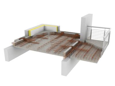 Nouvelle ThermoPrédalle® BA 0,45, pour des bâtiments sains et durables Batiweb Nouvelle ThermoPrédalle® BA 0,45, pour des bâtiments sains et durables Batiweb