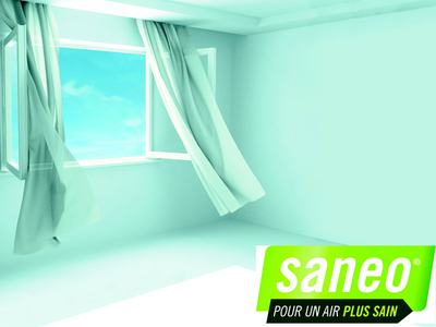 Toupret, acteur majeur pour la qualité de l'air intérieur Batiweb Toupret, acteur majeur pour la qualité de l'air intérieur Batiweb