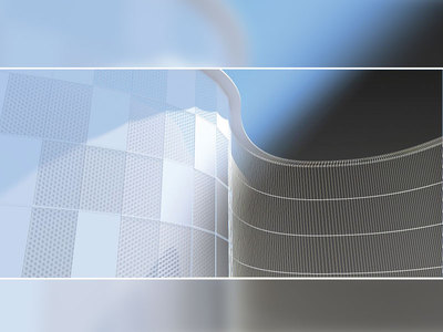 HI-MACS Exteria® - Les façades de bâtiments ne seront plus jamais les mêmes Batiweb HI-MACS Exteria® - Les façades de bâtiments ne seront plus jamais les mêmes Batiweb