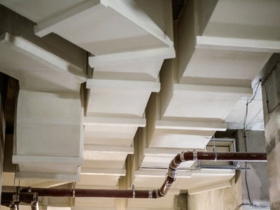 Geostaff, des solutions sur mesure pour la Protection Passive Incendie Batiweb Geostaff, des solutions sur mesure pour la Protection Passive Incendie Batiweb
